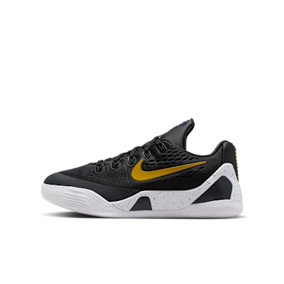 Kobe IX Older Kids' Basketball Shoes. Nike CA
